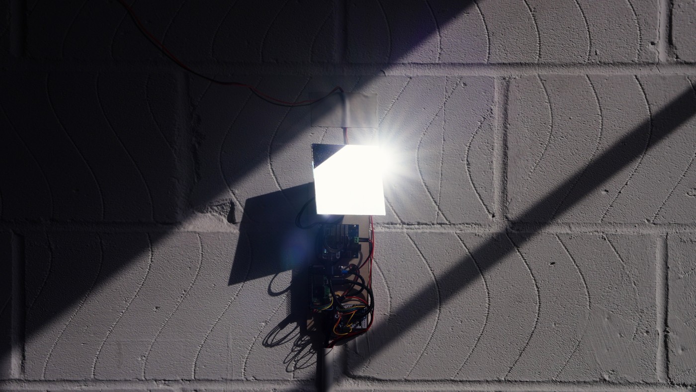 Solar Mirrors