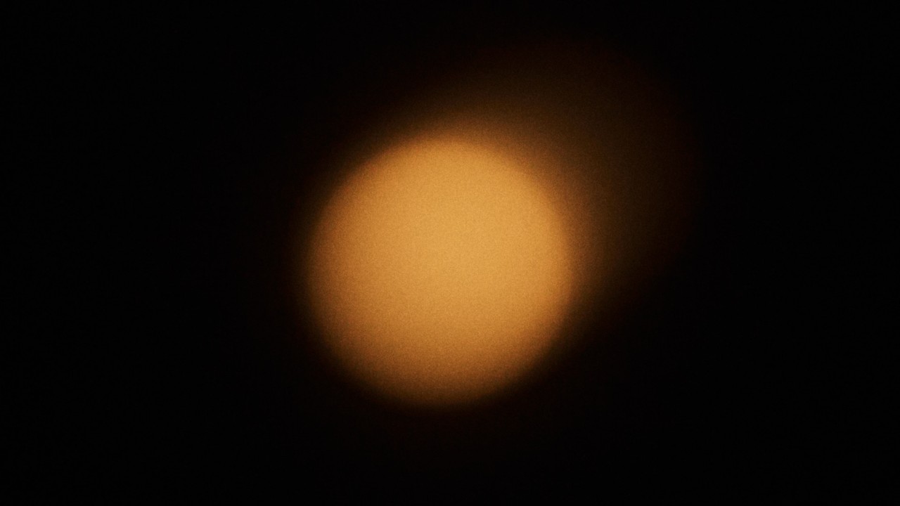 Sun Studies