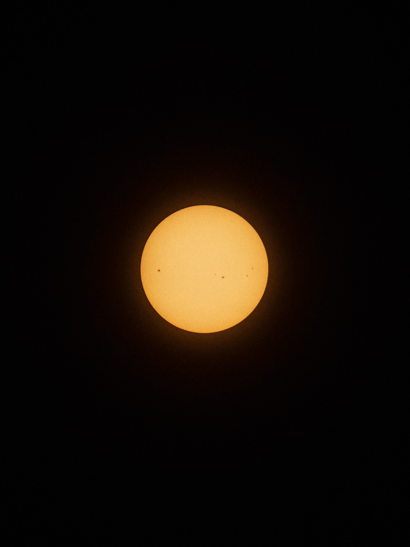 Sun Studies